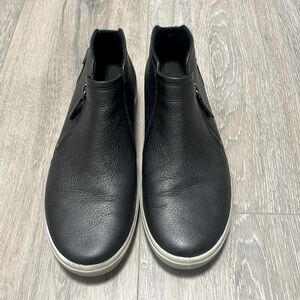 Ecco Black Size 10